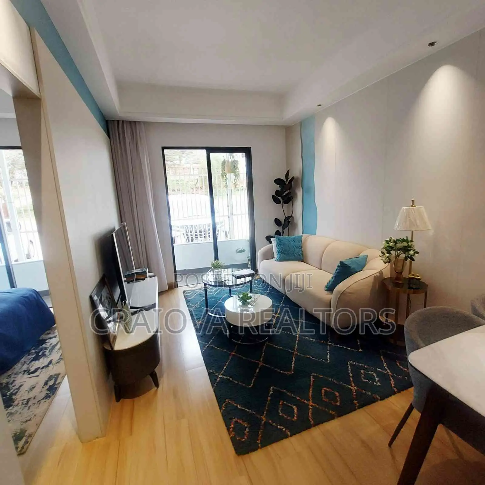 1bdrm Apartment in Wangige for sale