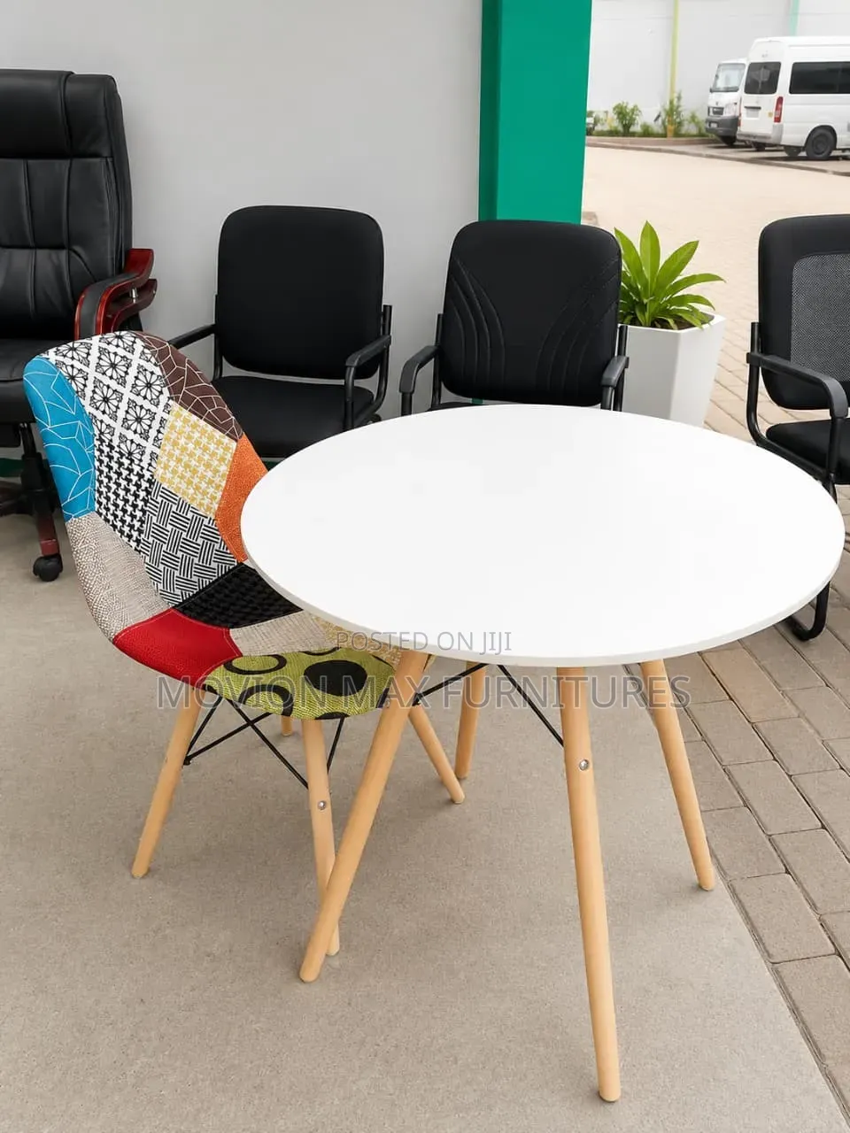 Eames Table Eames Table