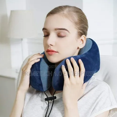 Portable Travel Neck Pillow