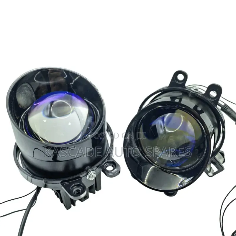 Toyota Crown 2012-2018 Led Foglight/Fog Light Projector