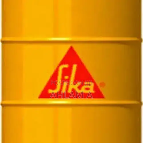 Sika Plastocrete N Concrete Admixture