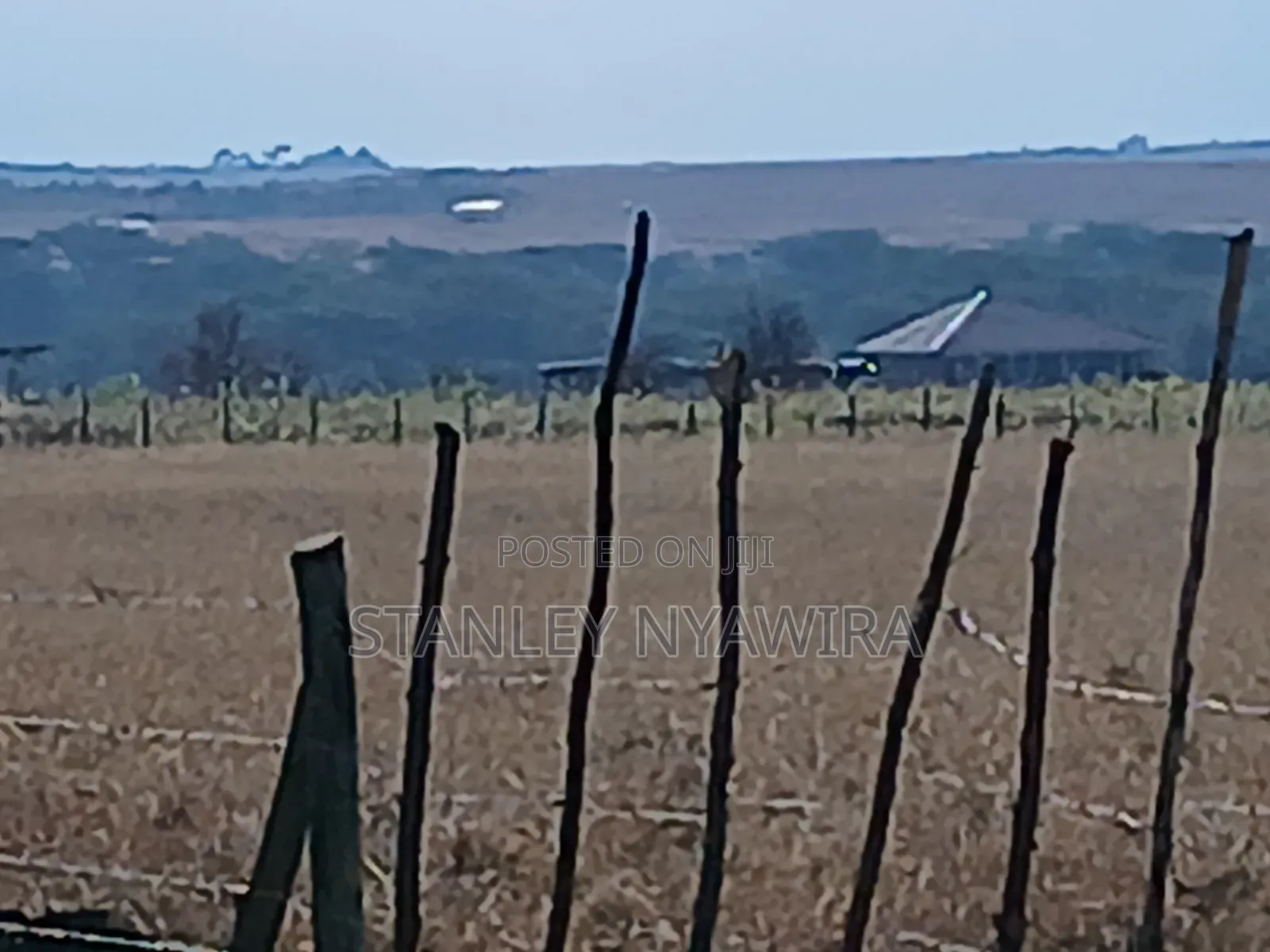 8 Acres Nanyuki Gobit