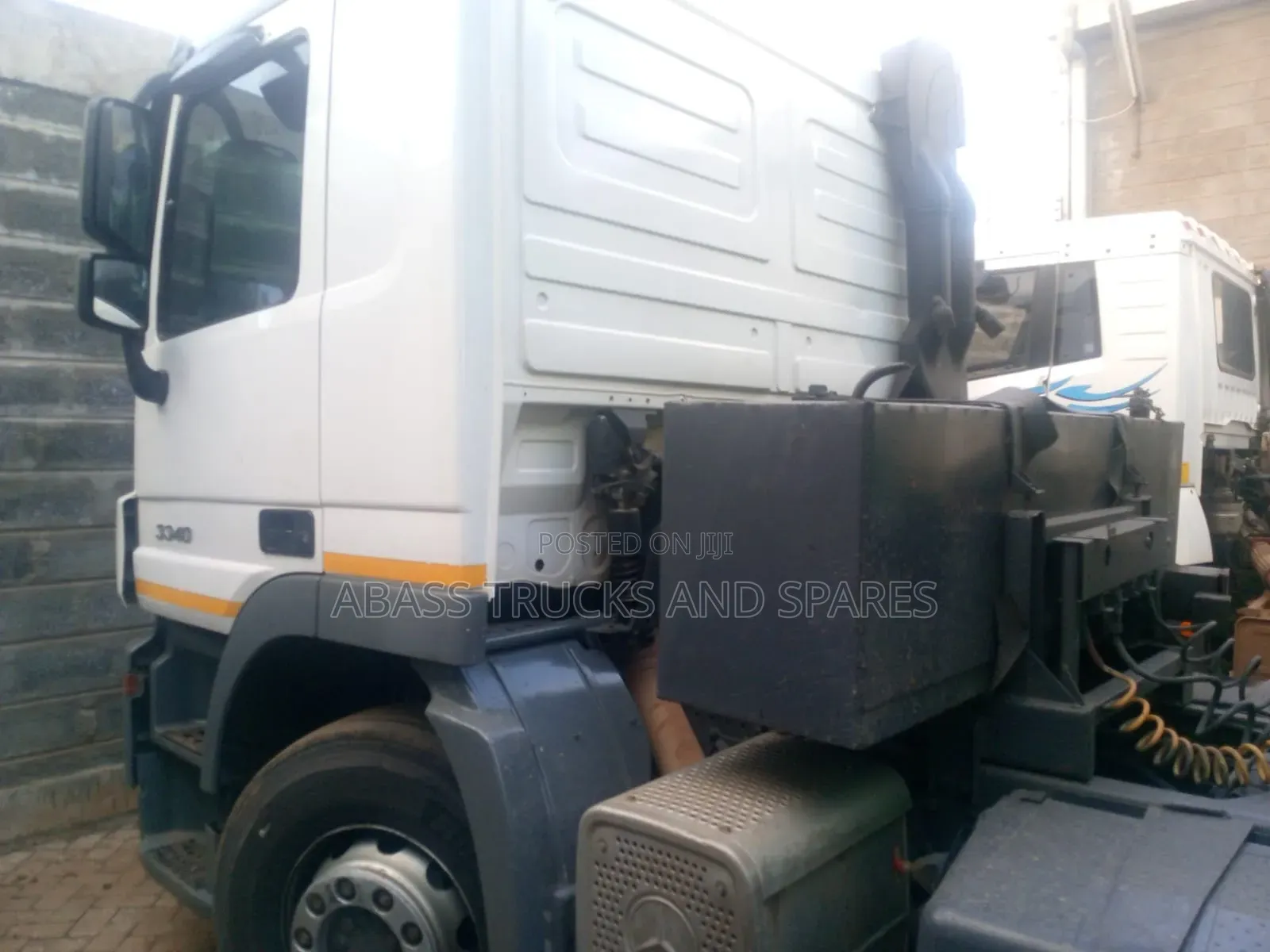 For Sell 3340 DTDOBI Local Kichwa Only Buy and Work PRICE 10.4m Call