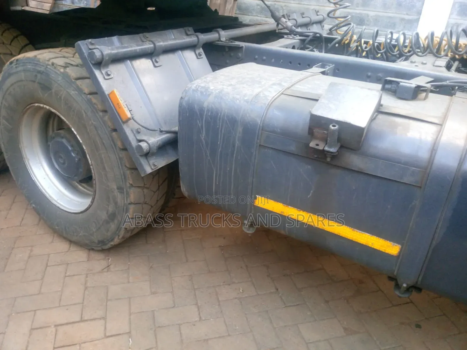 For Sell 3340 DTDOBI Local Kichwa Only Buy and Work PRICE 10.4m Call