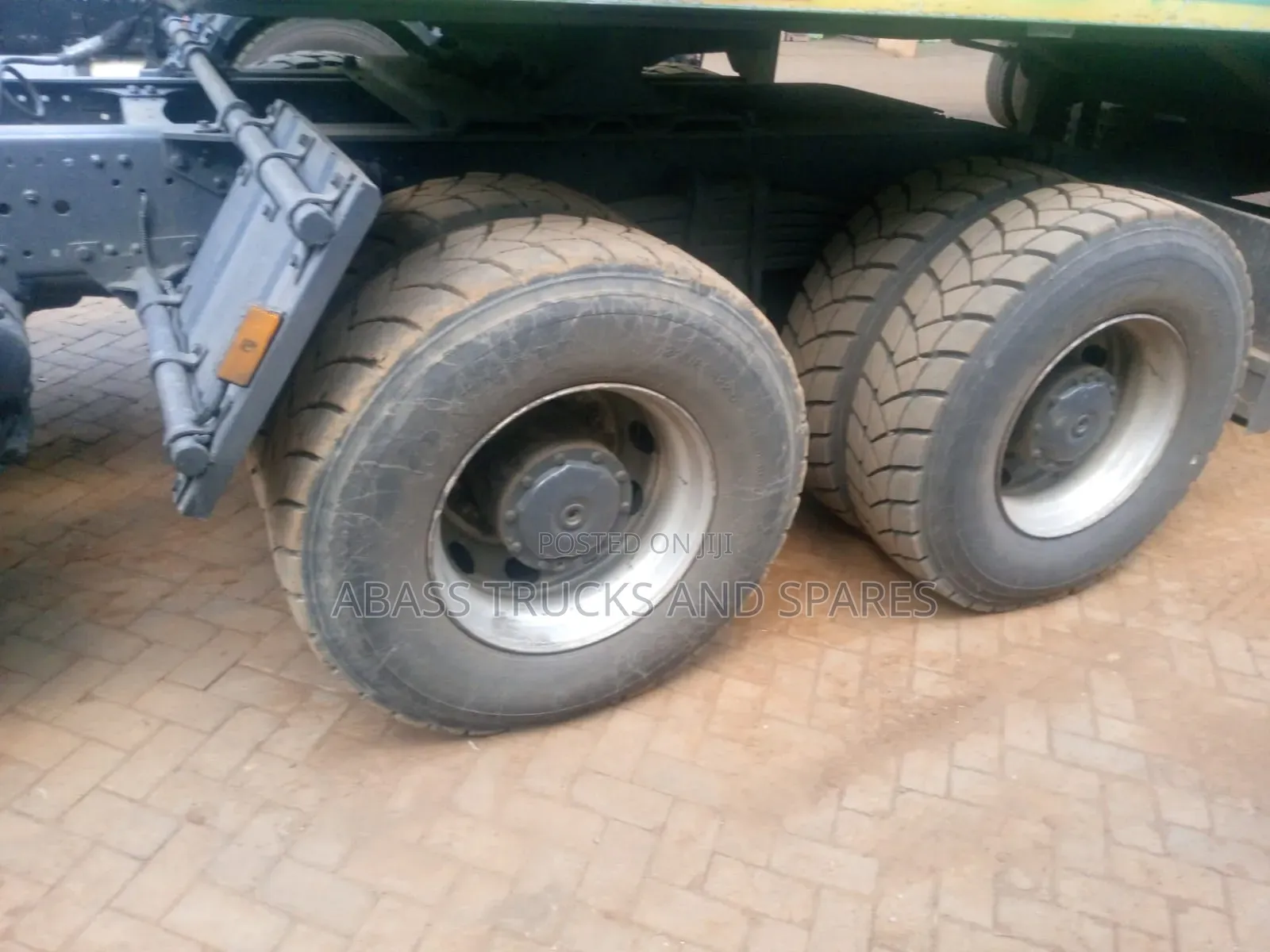 For Sell 3340 DTDOBI Local Kichwa Only Buy and Work PRICE 10.4m Call