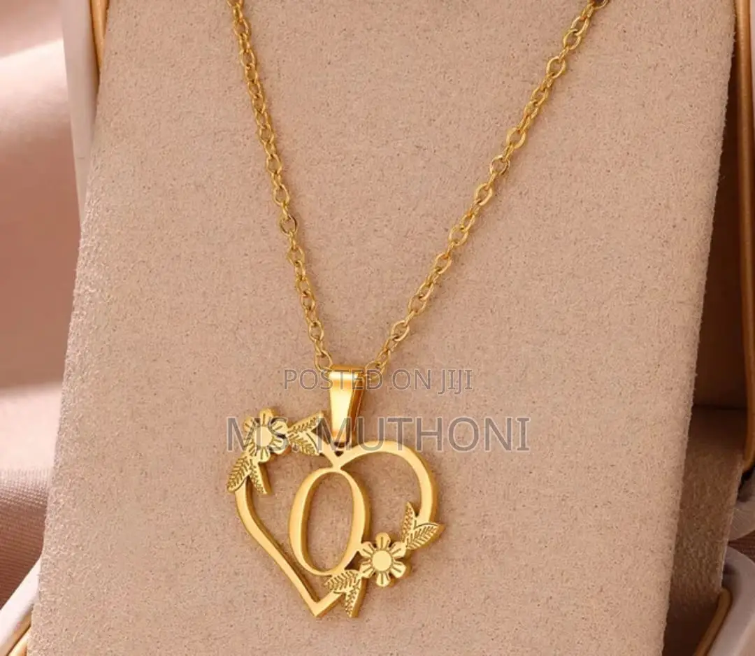 Tarnish-Resistant Gold Finish Adjustable Friendship Chain Length