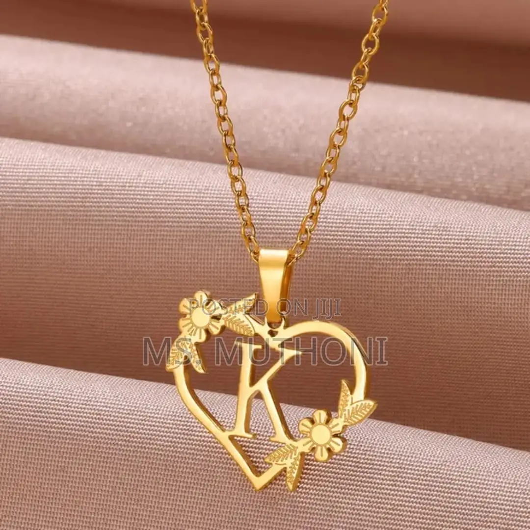 Tarnish-Resistant Gold Finish Adjustable Friendship Chain Length