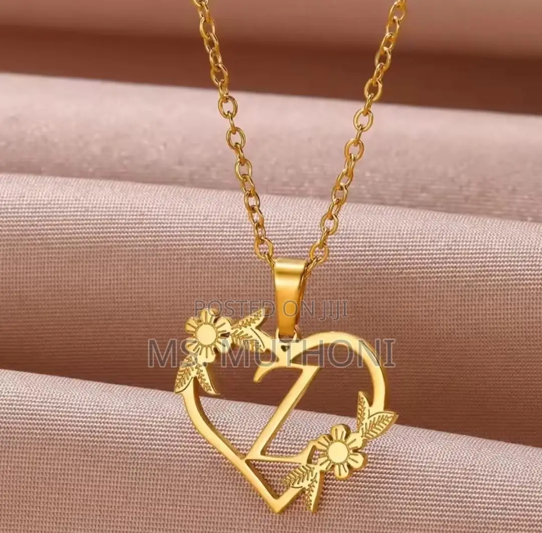 Tarnish-Resistant Gold Finish Adjustable Friendship Chain Length