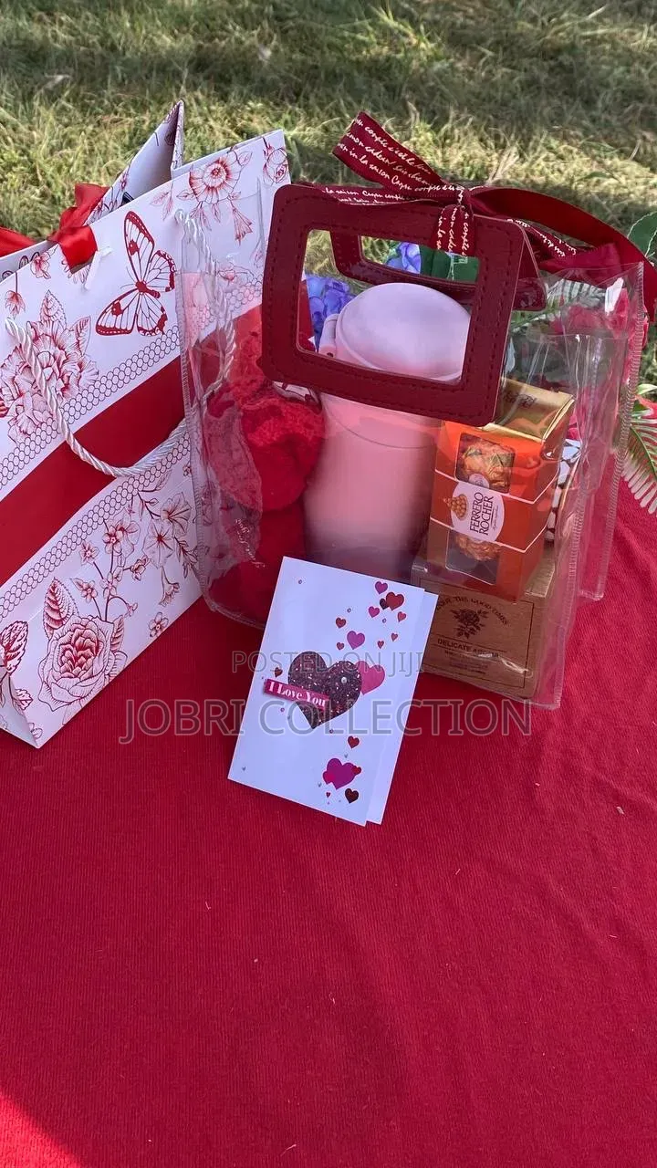 Ladies Gift Package