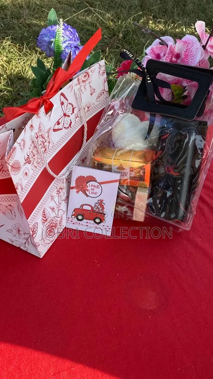 Ladies Gift Package