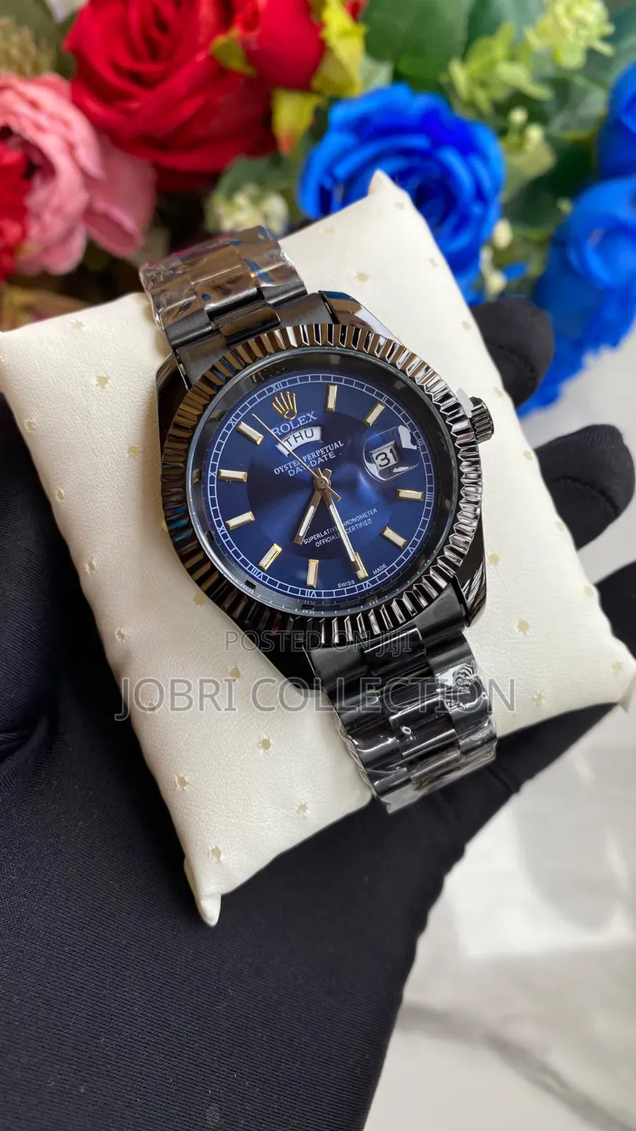 Rolex Mens Quality Watches