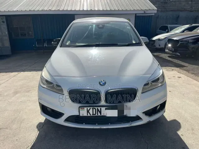 BMW X1 xDrive28i AWD 2016 White