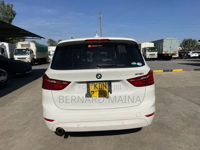 BMW X1 xDrive28i AWD 2016 White