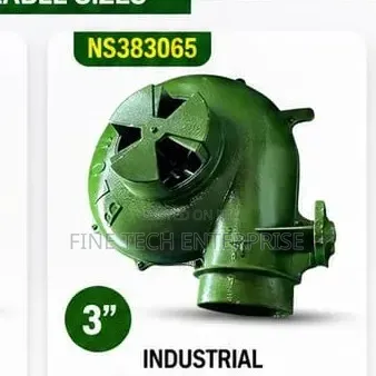 3"Industrial Electric Blower