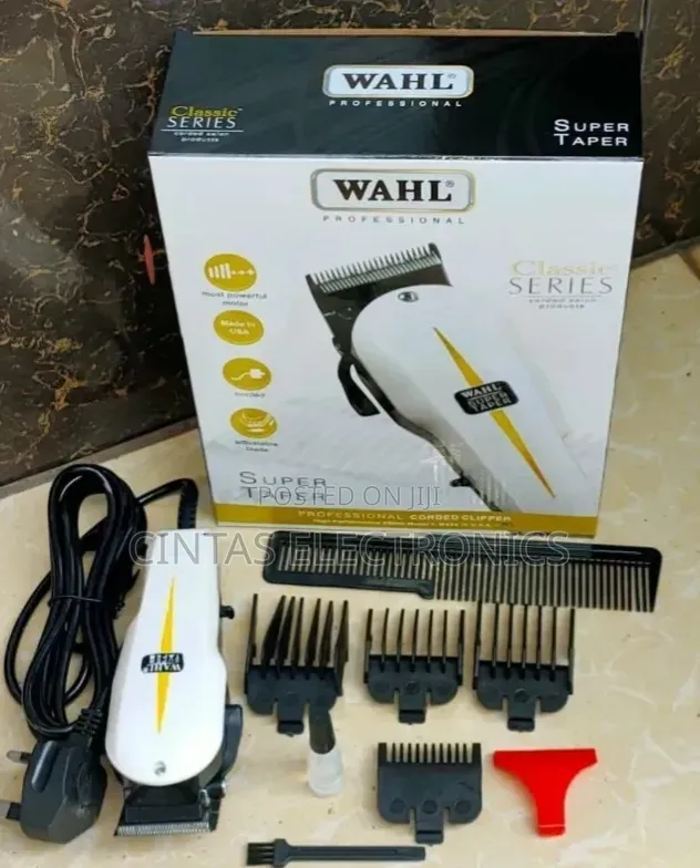 WAHL Hair Clipper Shaving Machine