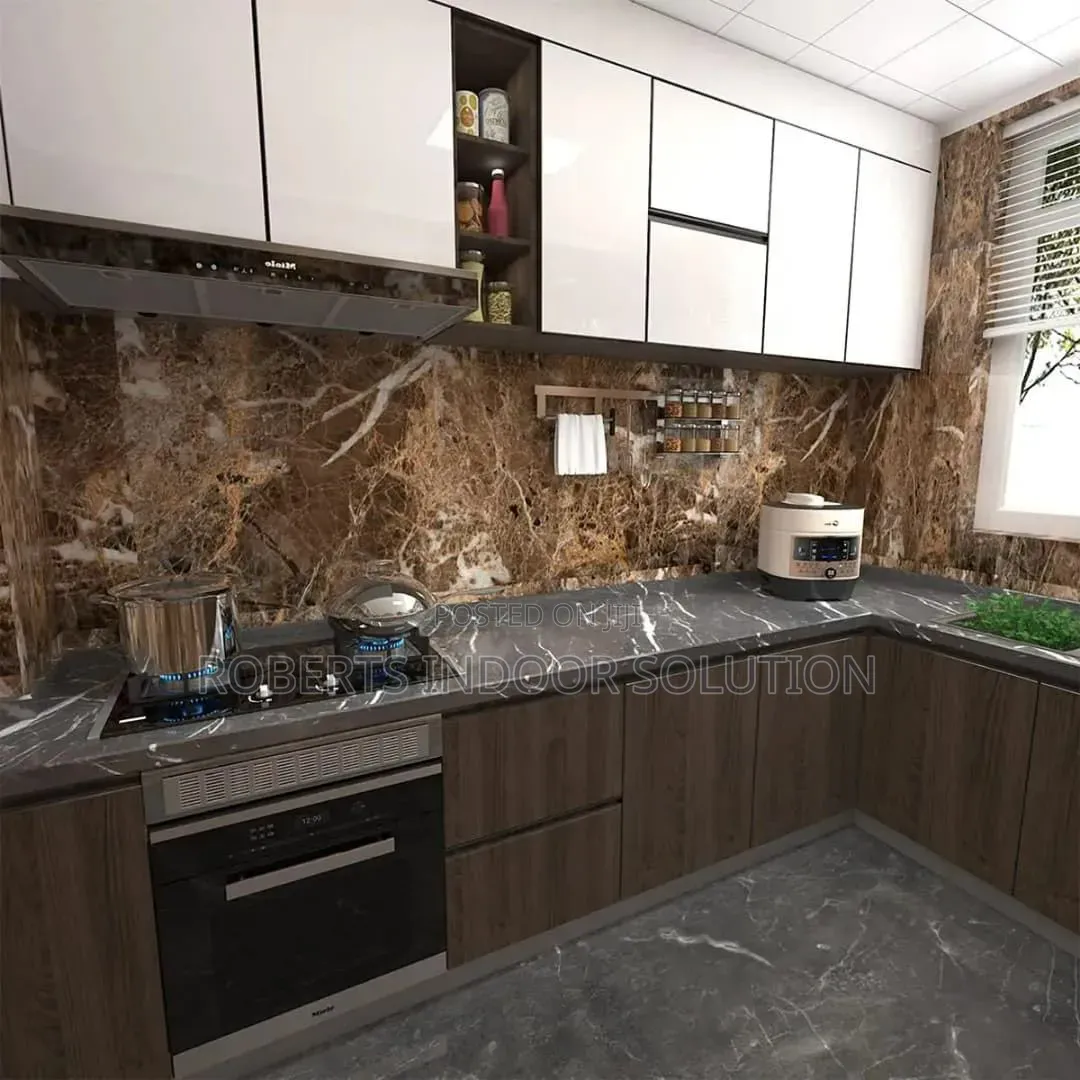 Wood Finish Self Adhesive Contact Paper
