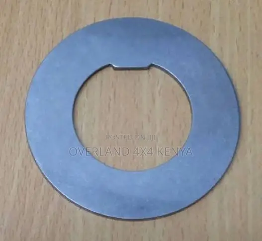 Stub Axle Bearing Spacer Washer -Defender/Discovery 1