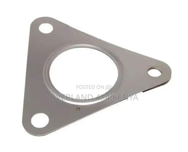 Defender Turbocharger to Exhaust Manifold Gasket -2.4 Engine