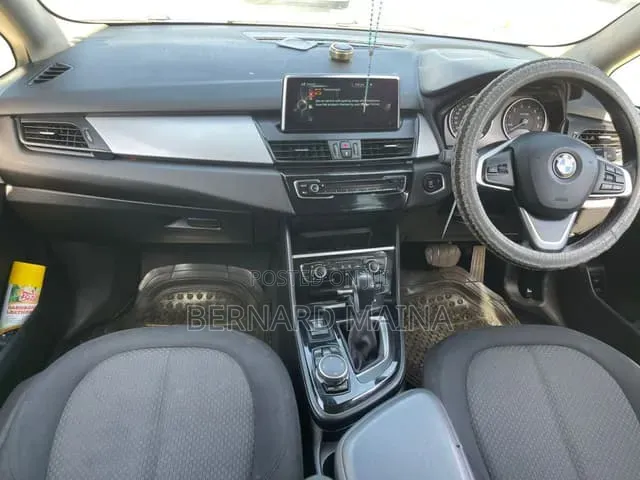BMW X1 xDrive28i AWD 2016 White