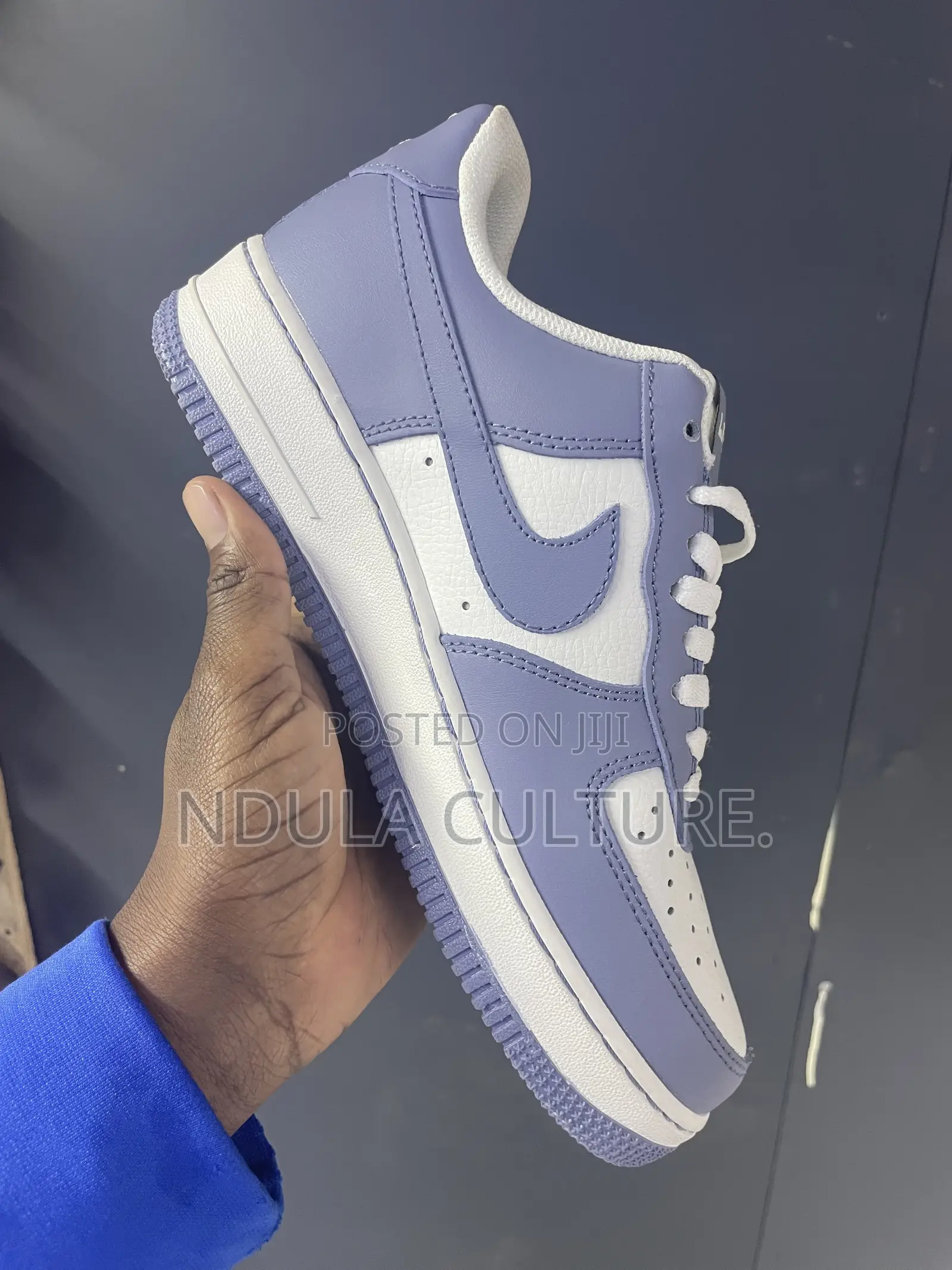 Labubu Airforce 1