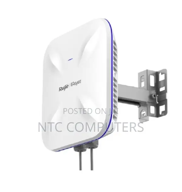Ruijie RG-RAP6260(G) AX1800 WiFi6 DualBand Gigabit Outdoor AccessPoint