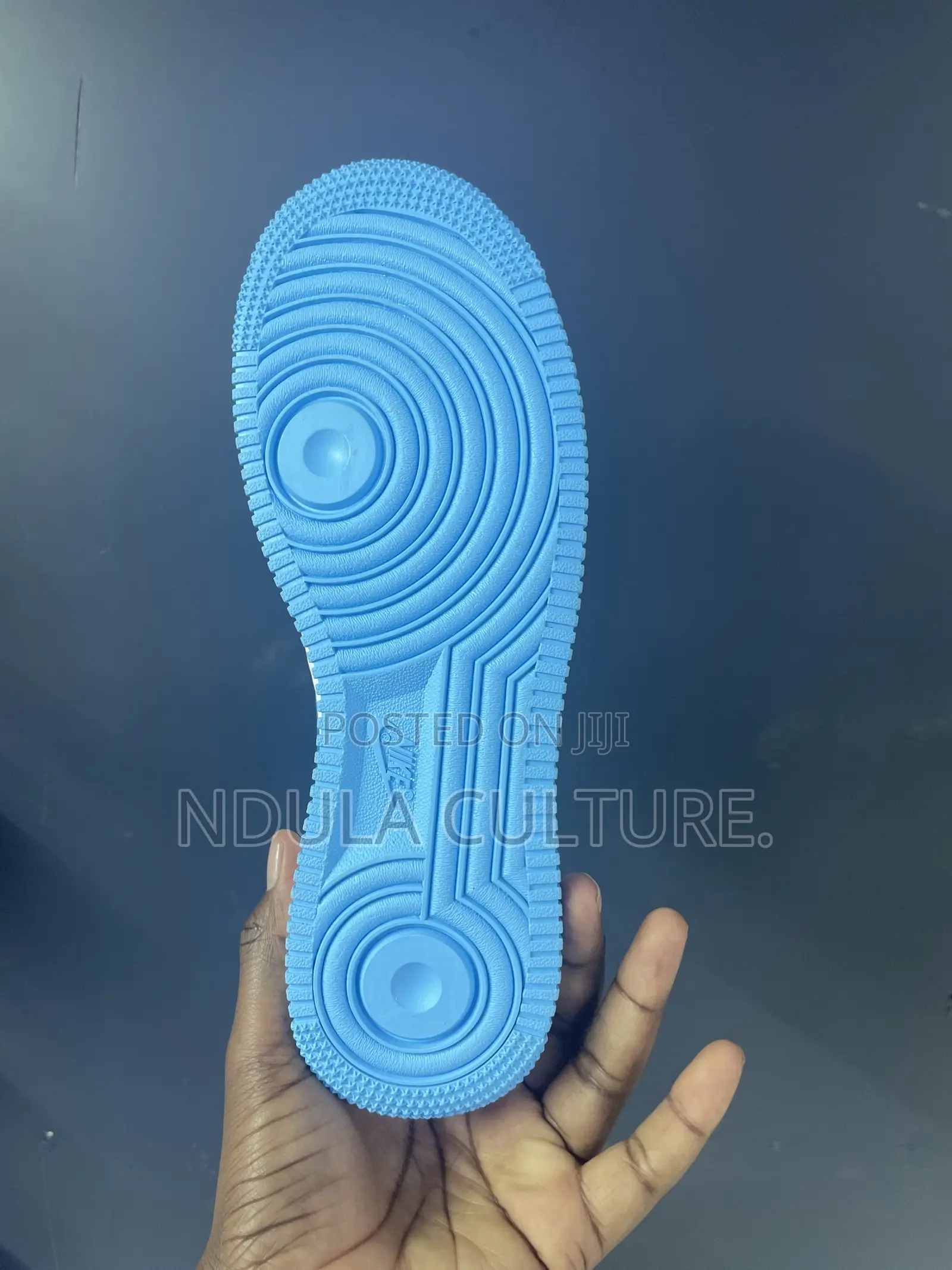 Nocta Airforce 1 Love You Forever