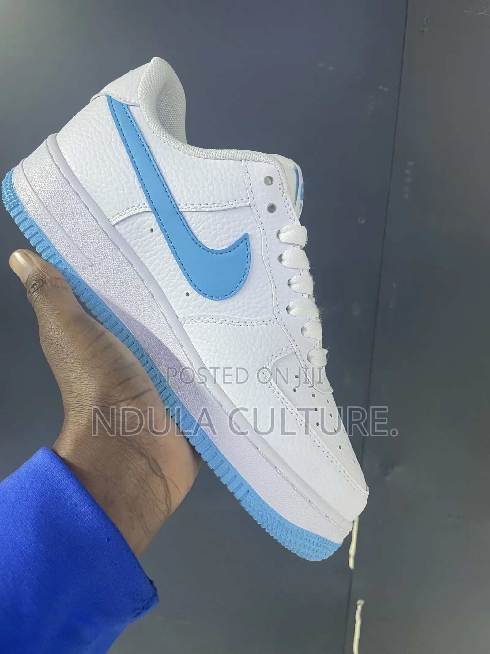 Nocta Airforce 1 Love You Forever