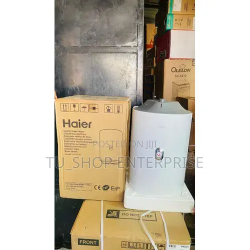 Haier ES50V-A3 50L Electric Storage Water Heater
