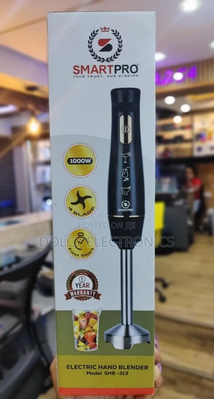 Smartpro Hand Blender