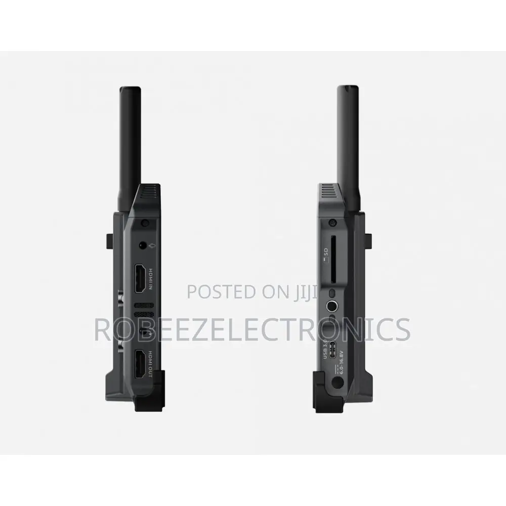 Accsoon CineView M7H Pro 7-Inch With Wireless Transmitter/Receiver