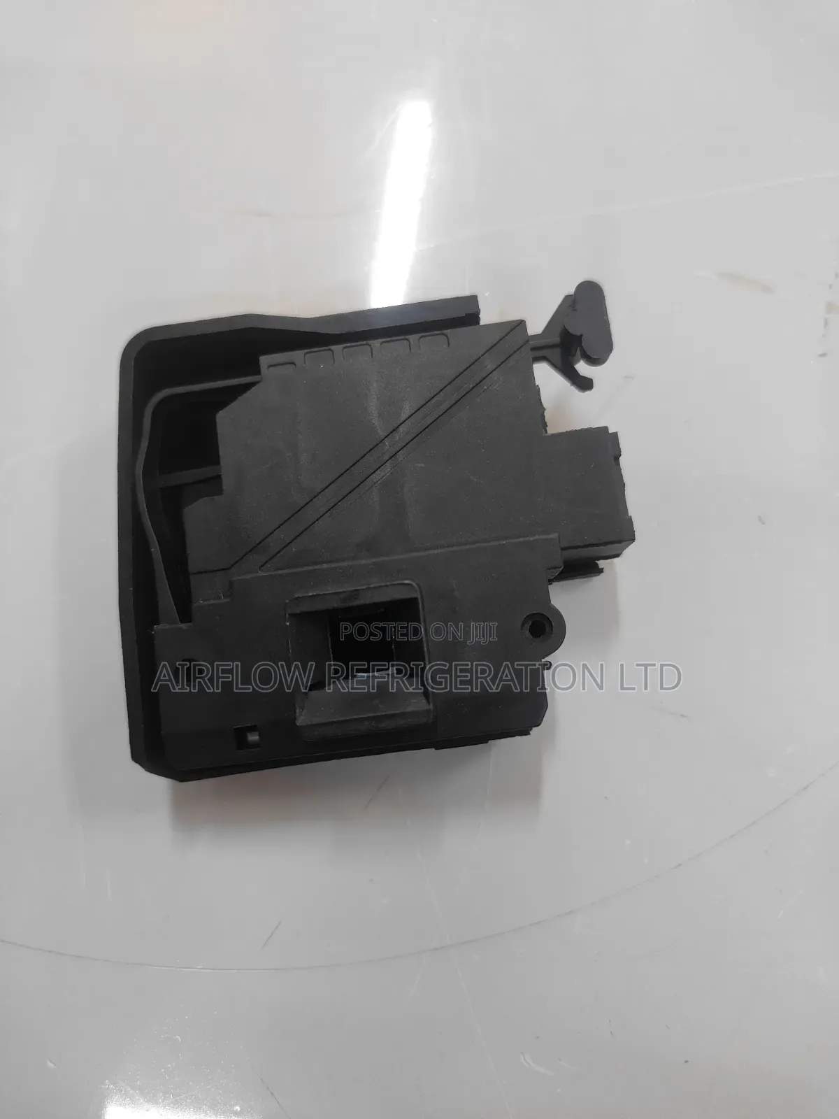Washing Machine Switch
