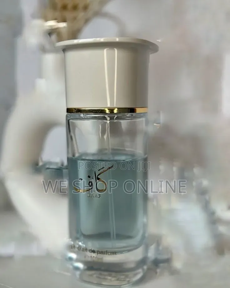 Kaaf Perfume Spray, 100ml