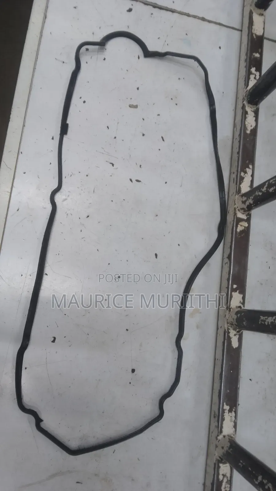 Top Cover Seal Mitsubishi 4J10