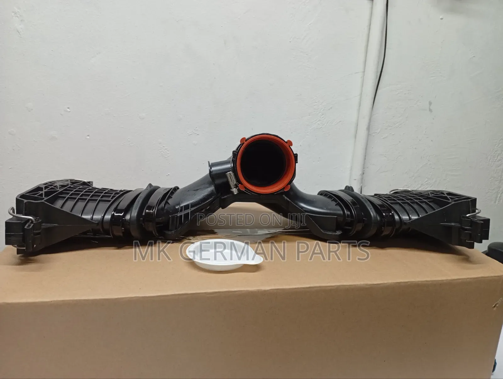 Genuine Mercedes Air Flow Sensor/Air Mass Om642(5pin)