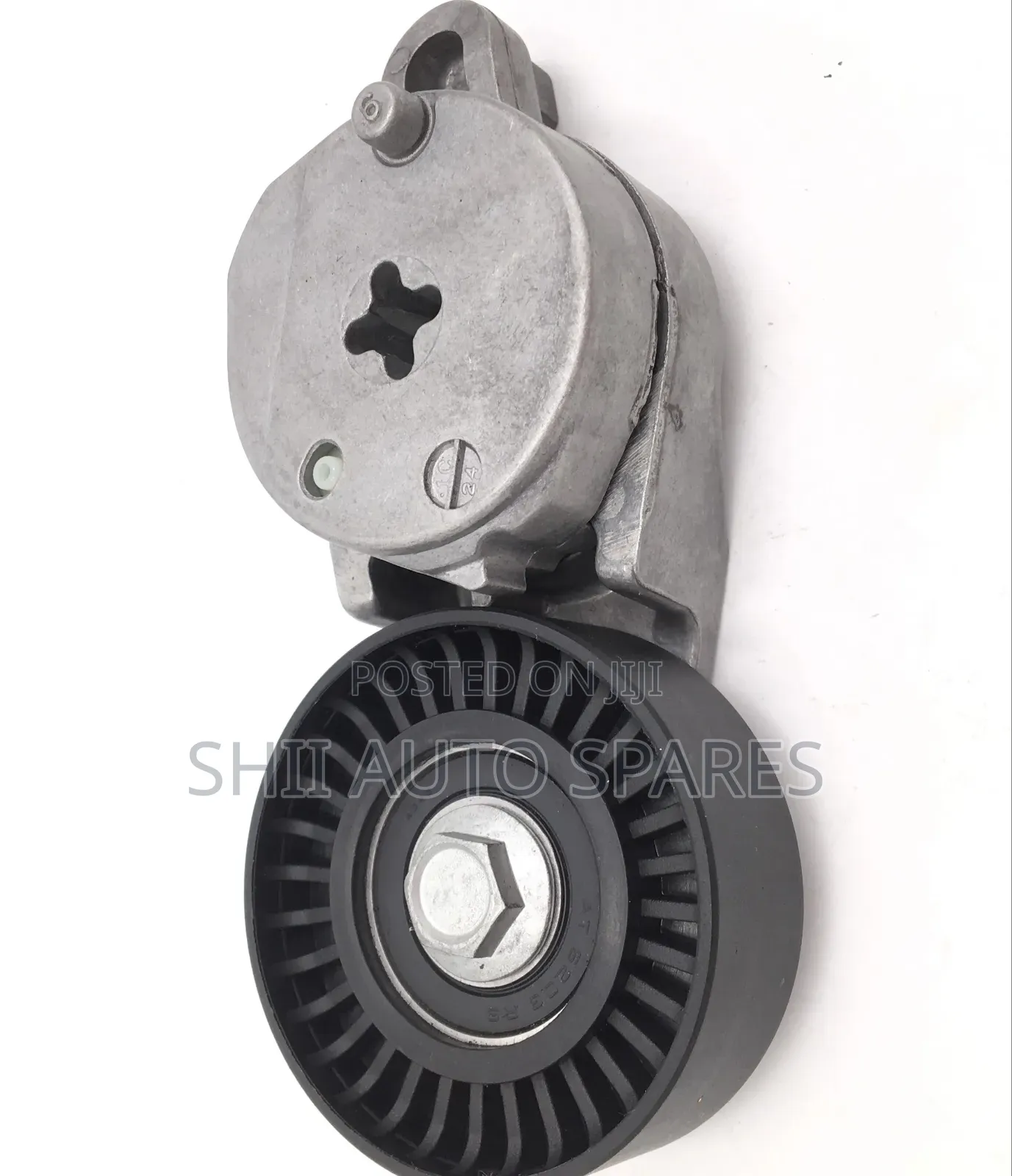 Belt Tensioner for 2AR