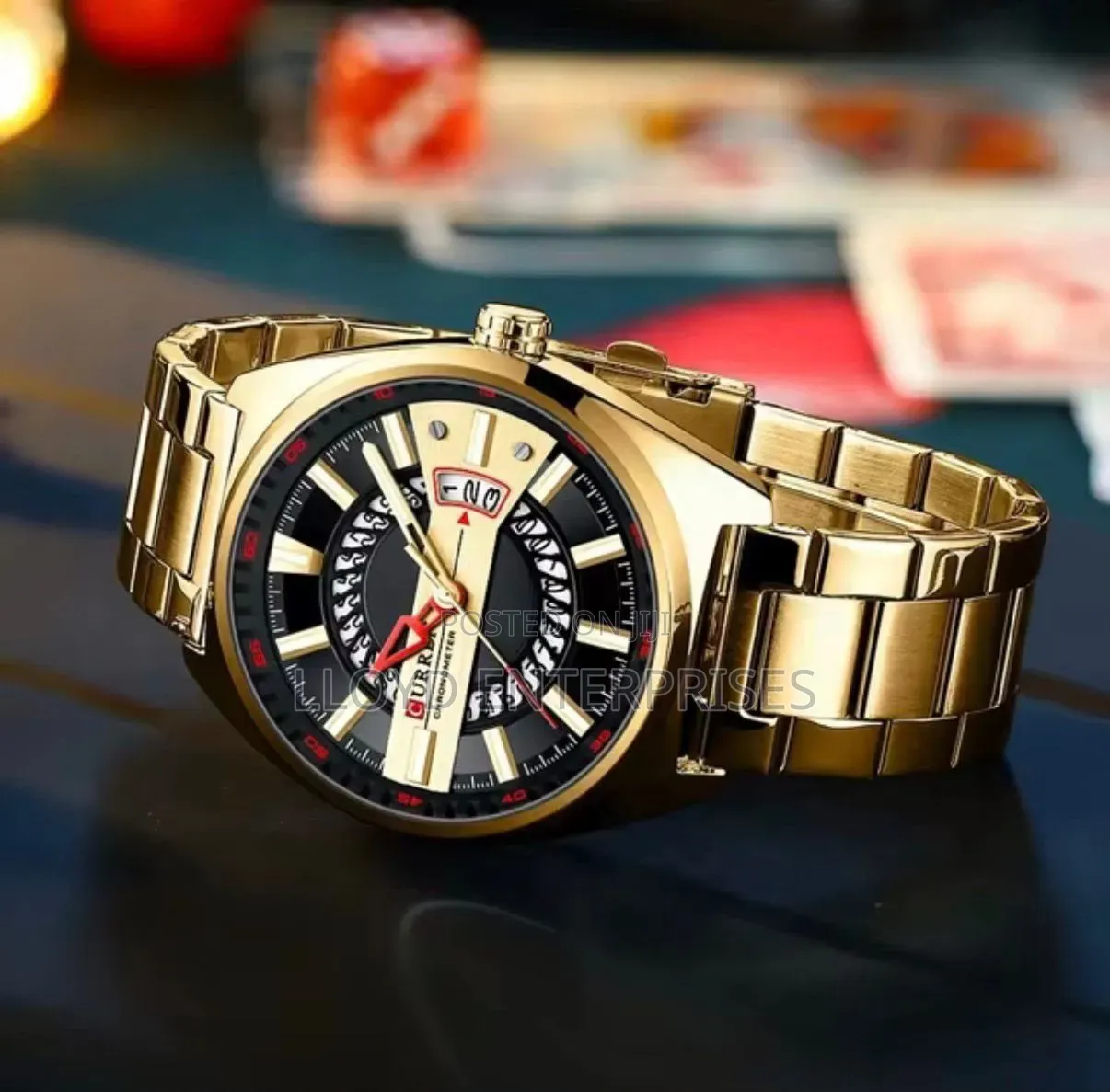 Curren Gents #8403