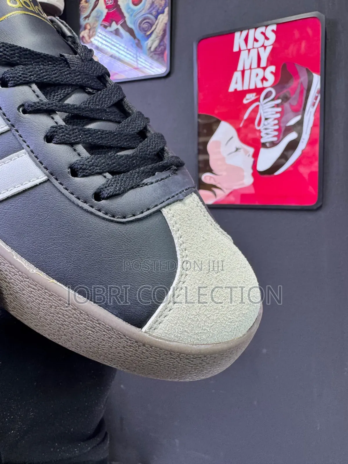 Adidas VL Court Base Sneakers
