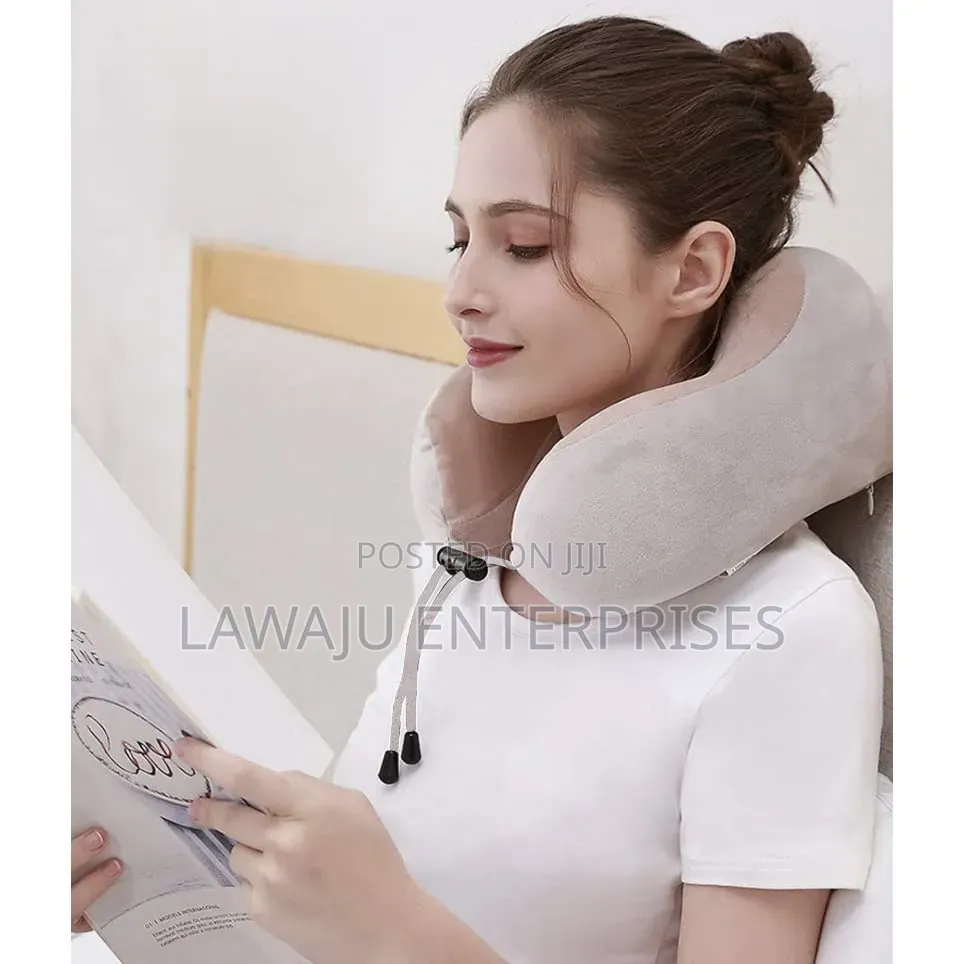Pillow Neck Massager
