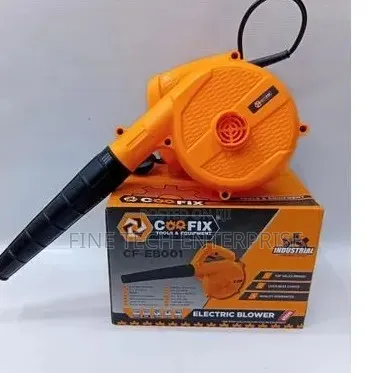 Coofix Blower