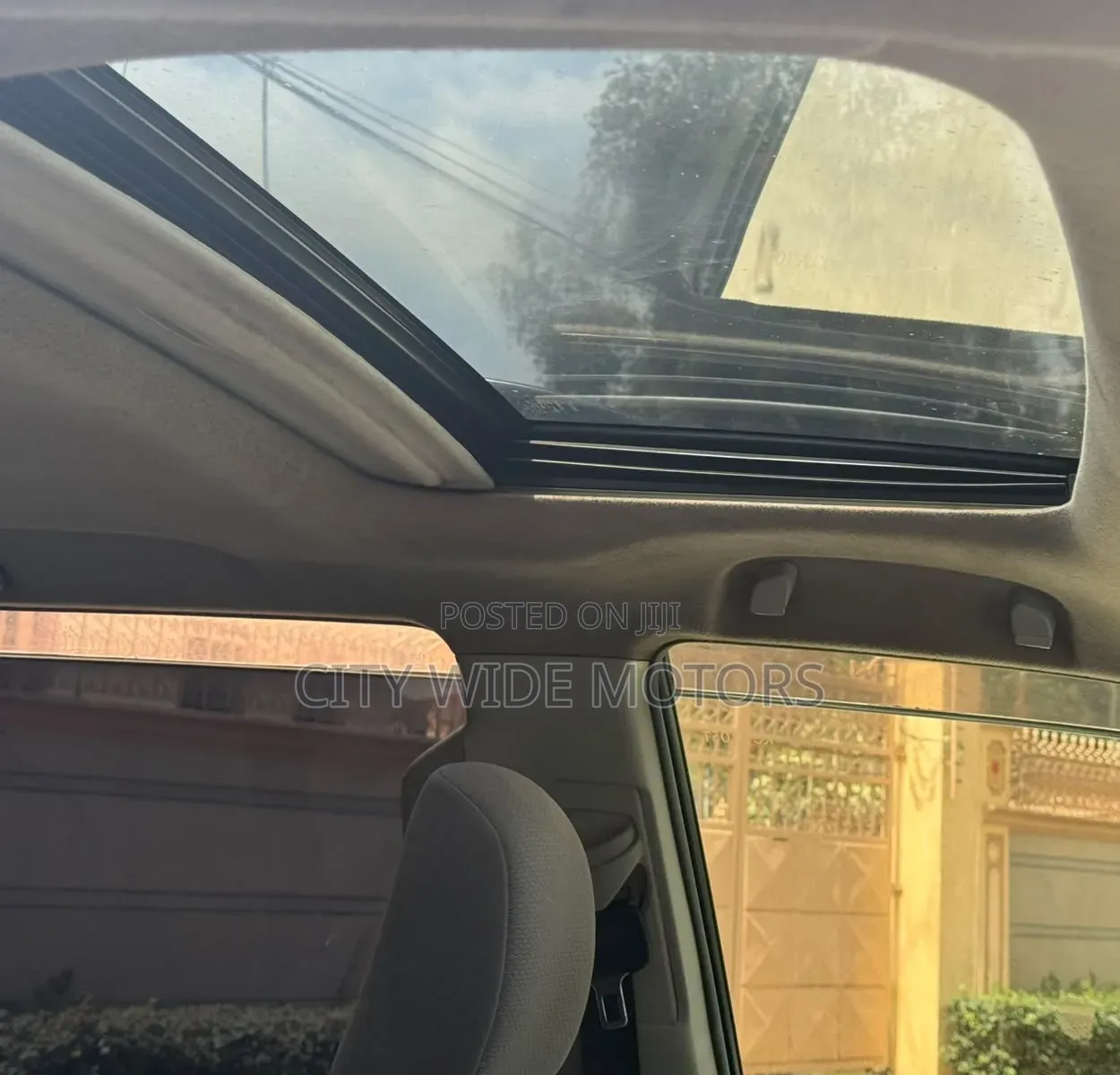 Toyota Land Cruiser Prado 2012 Black