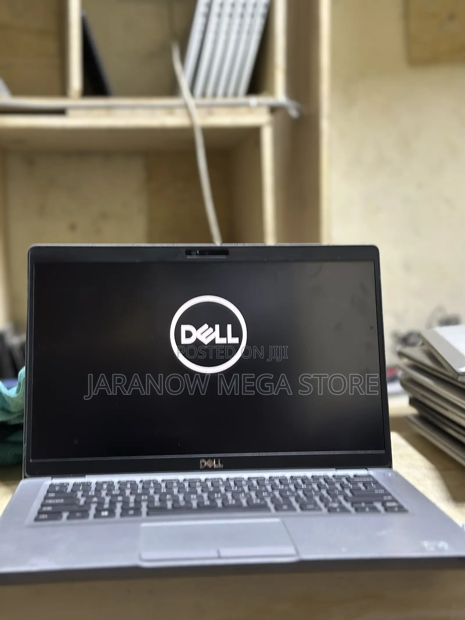 Laptop Dell Latitude 5410 16GB Intel Core i5 SSD 256GB