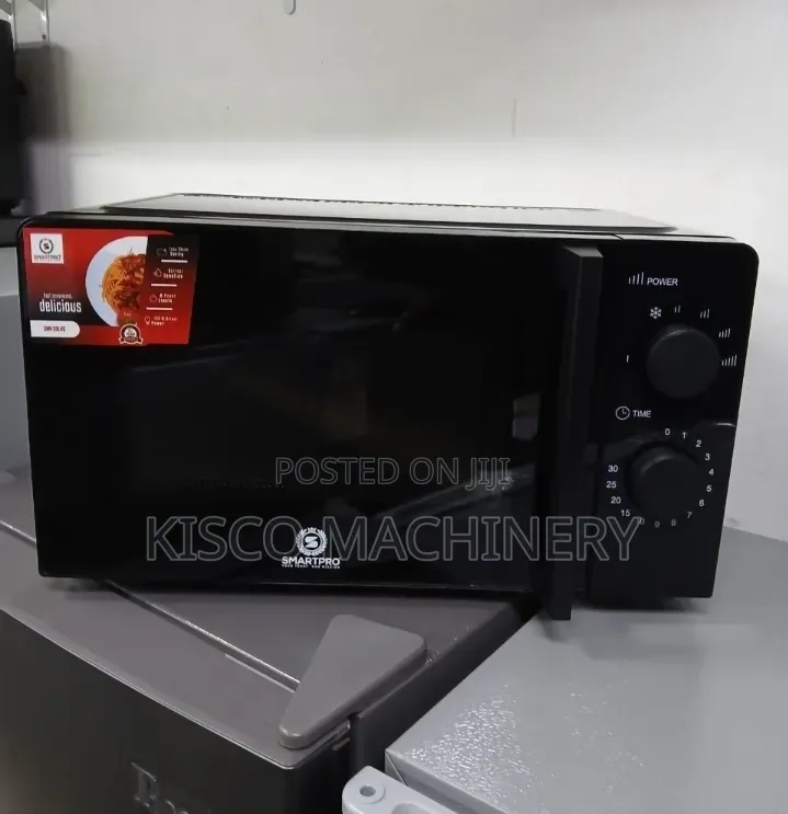 Smartpro Manual Microwave Oven/Microwave