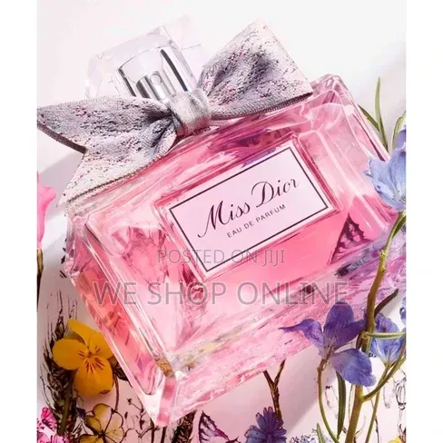 Miss Dior Eau De Parfum by Dior