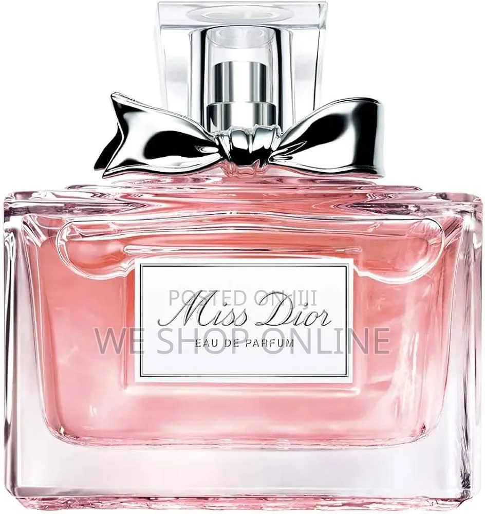 Miss Dior Eau De Parfum by Dior
