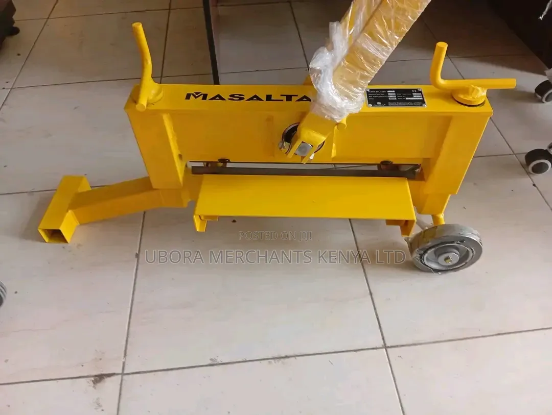 Cabro Cutting Hand Machine