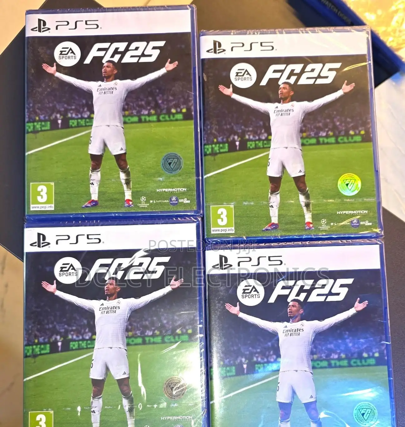Ps5 Fg25 Sports