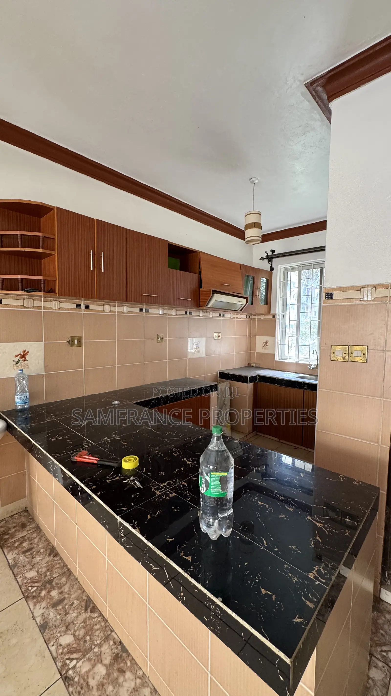 1bdrm Apartment in Mwembeni, Mtambo for rent