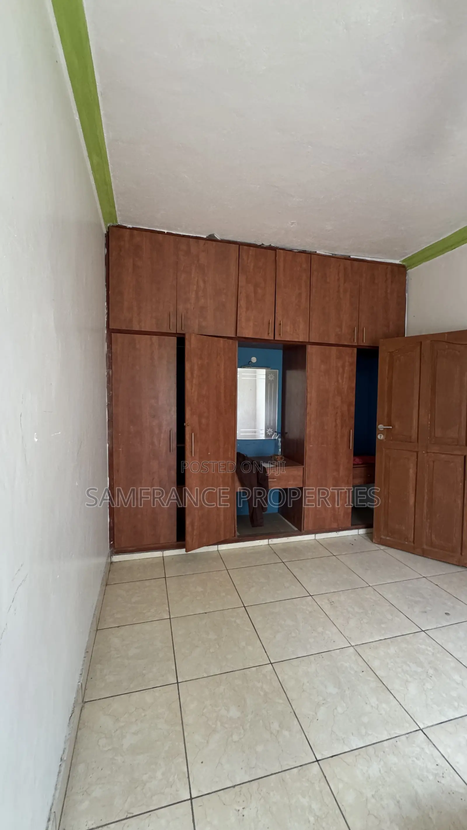 1bdrm Apartment in Mwembeni, Mtambo for rent