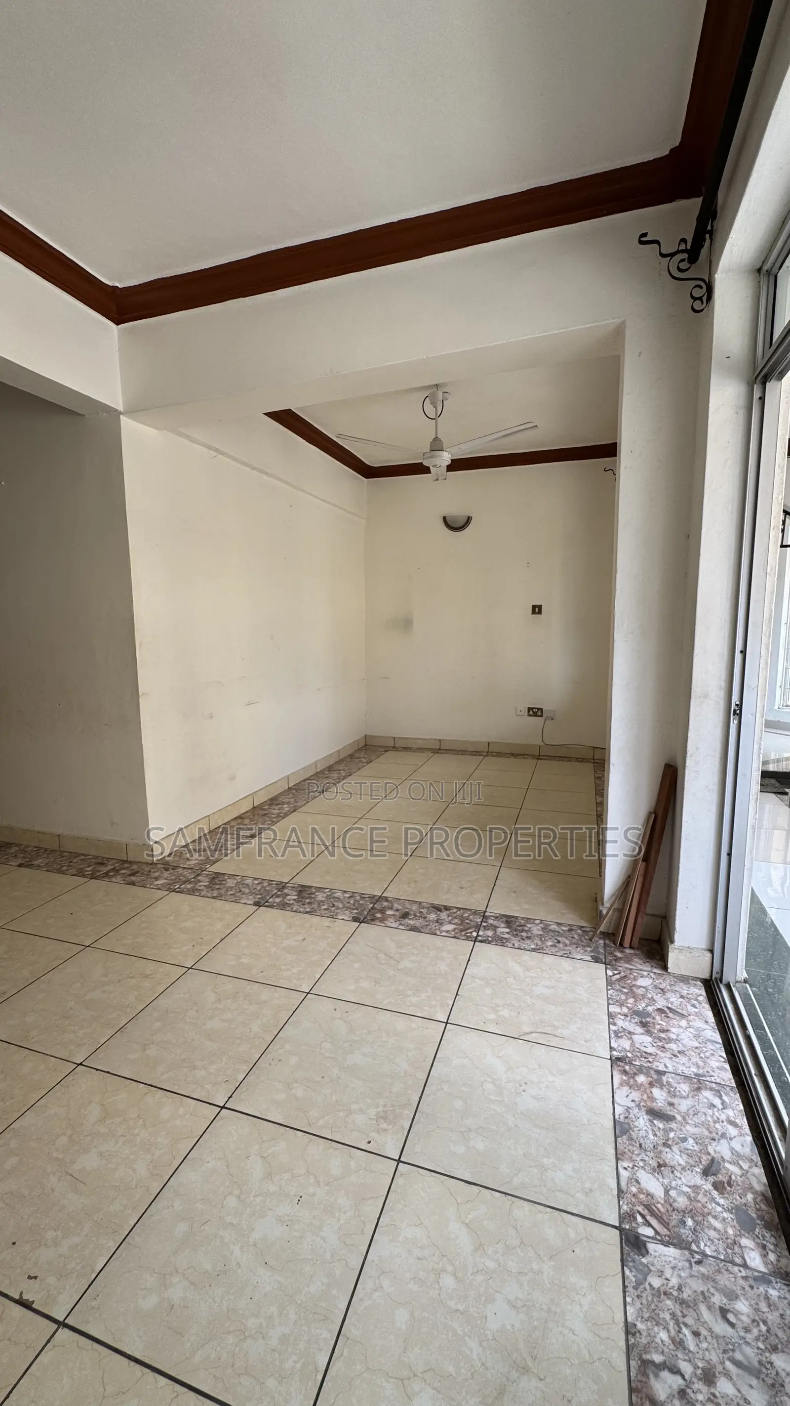 1bdrm Apartment in Mwembeni, Mtambo for rent