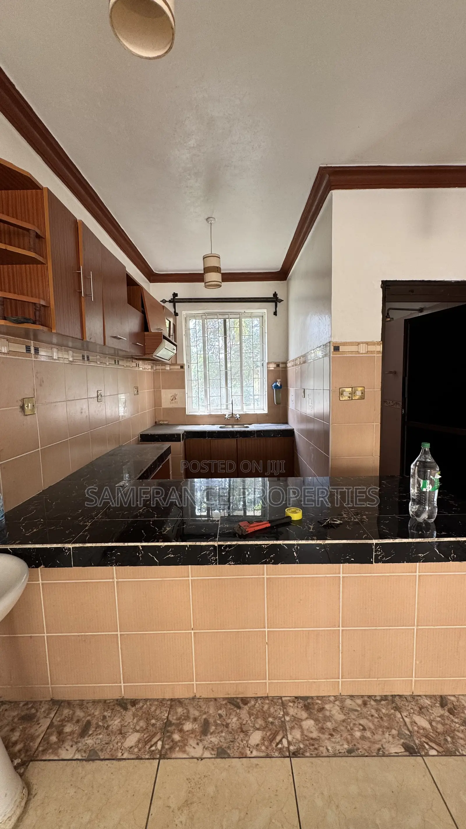 1bdrm Apartment in Mwembeni, Mtambo for rent